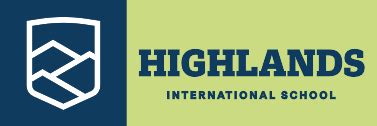 highlands institute|highland international school.